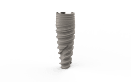 Impianto a Connessione Conica Compatibile Nobel Active® RP o NP — vista prodotto 1