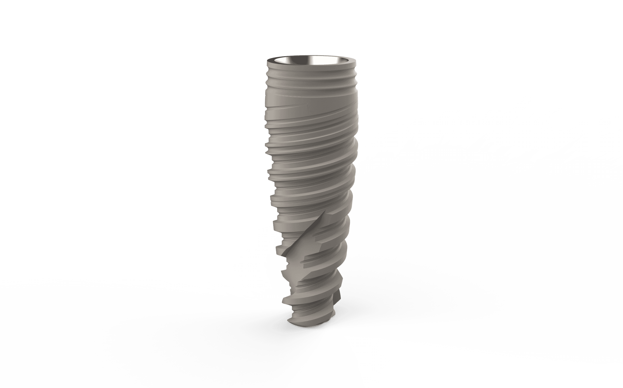 Impianto a Connessione Conica Compatibile Nobel Active® RP o NP — vista prodotto 1