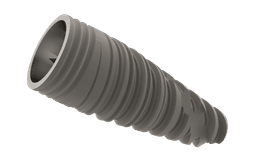Impianto a Connessione Conica Compatibile Nobel Active® RP o NP — vista prodotto 3