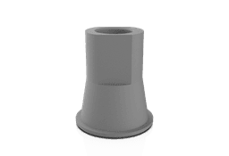 Scan Body MUA + Tornillo Para Multi-Unit — vista del producto 2