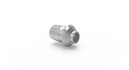Base de Titanio Rotacional Sirona Para Implante + Tornillo — vista del producto 3