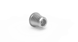 Ti-Base CAD/CAM for Multi Units – titanium interface with screw for multi-unit abutments, internal hex 2.42 – view 2