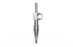 Coping de Impresión de Transfer Cubeta Abierta | Compatible OSSTEM REGULAR® — vista del producto 2