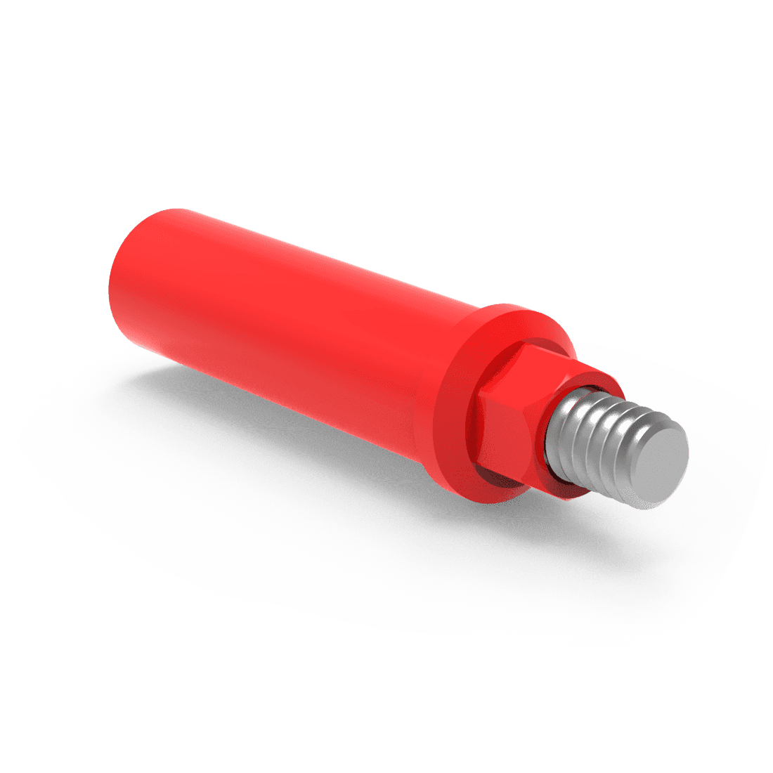 UCLA Castable Abutments