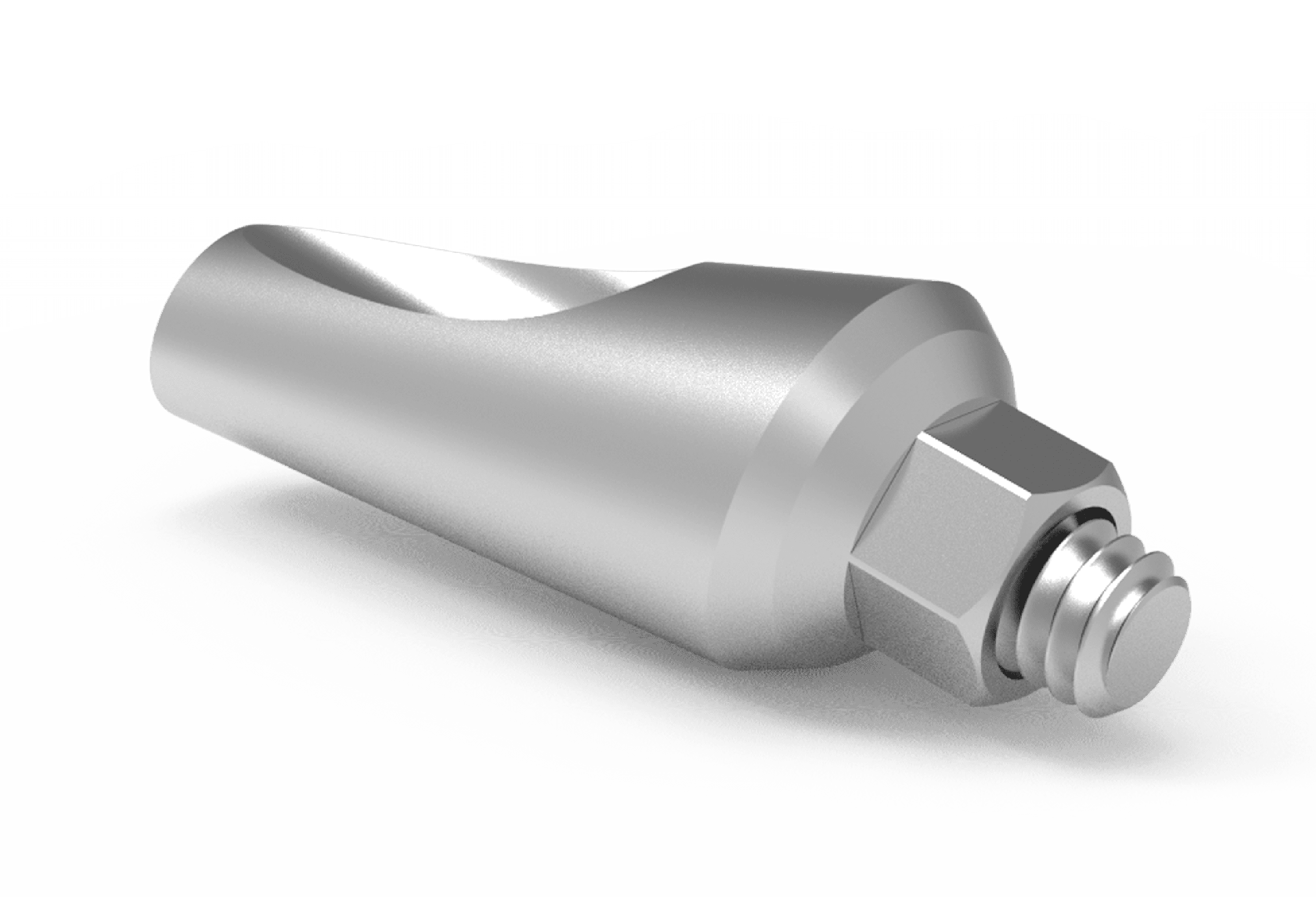 Angled Abutments