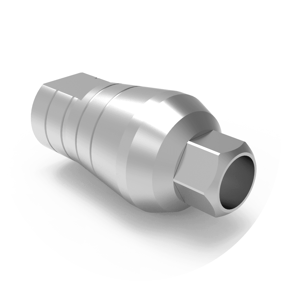 Straight Abutments