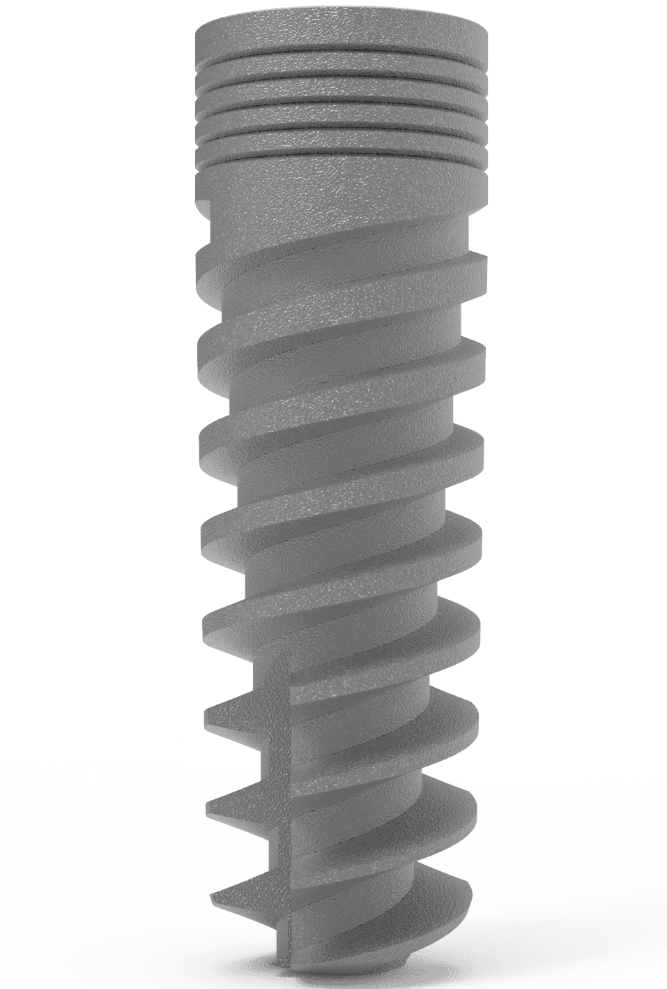 Spiral Implants