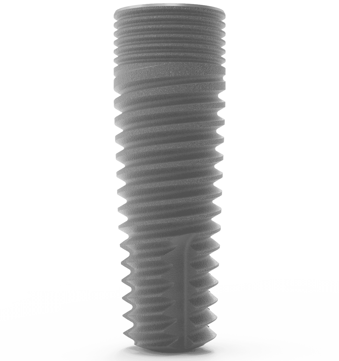 Cylindrical implants