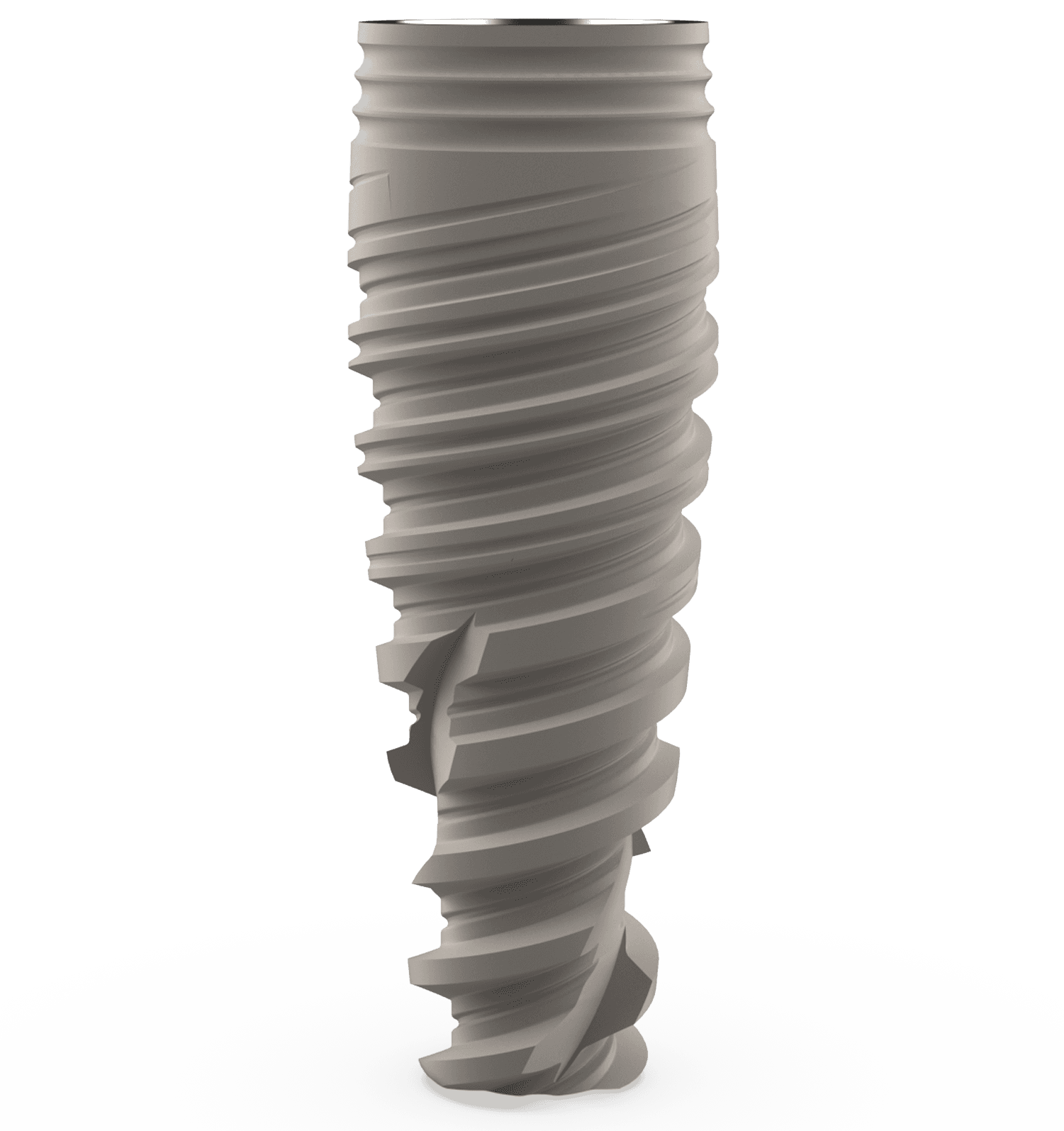 Conical Connection Implants
