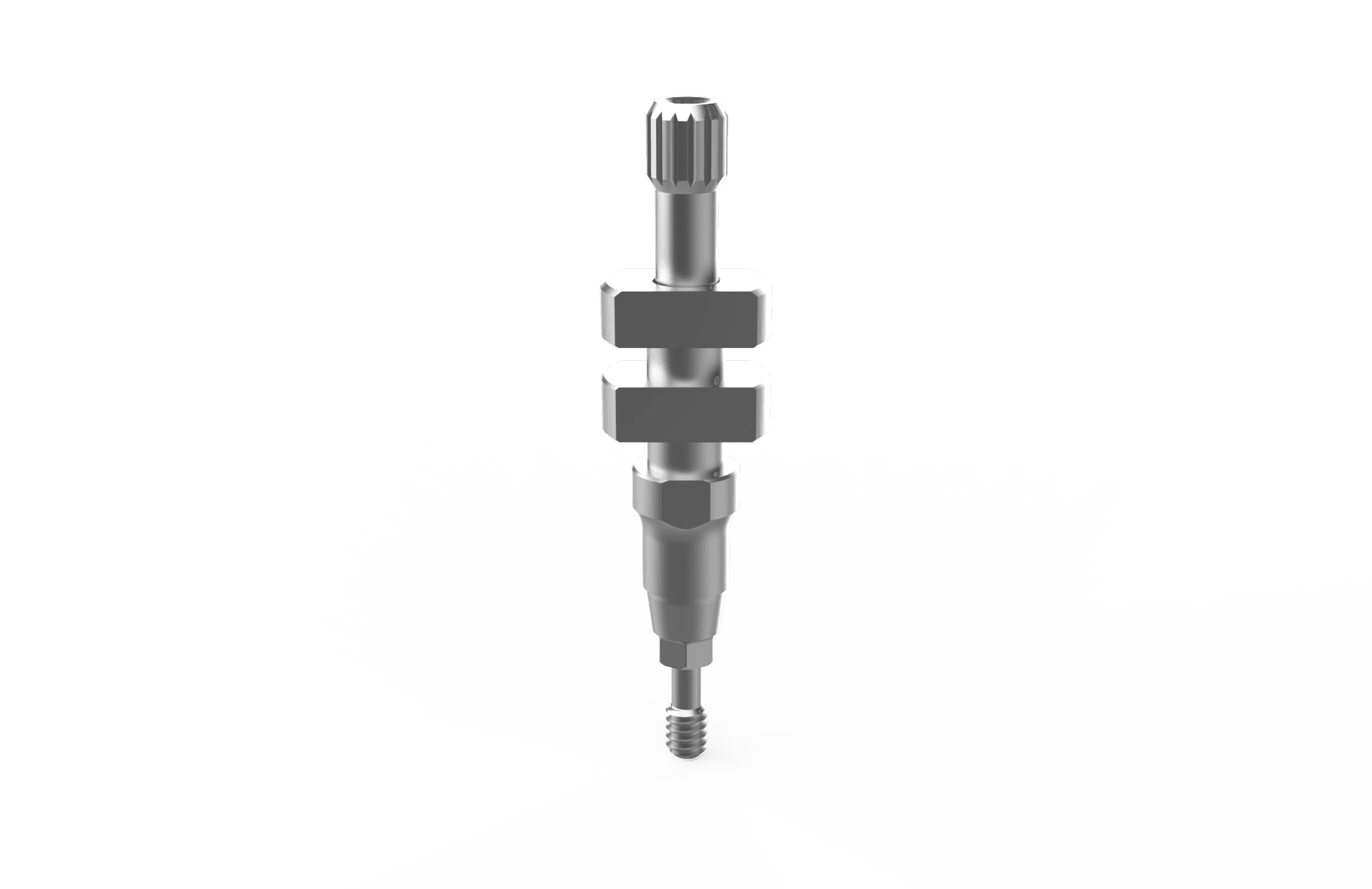 Transfer Open Tray Impression Coping | Compatible NEODENT GM®