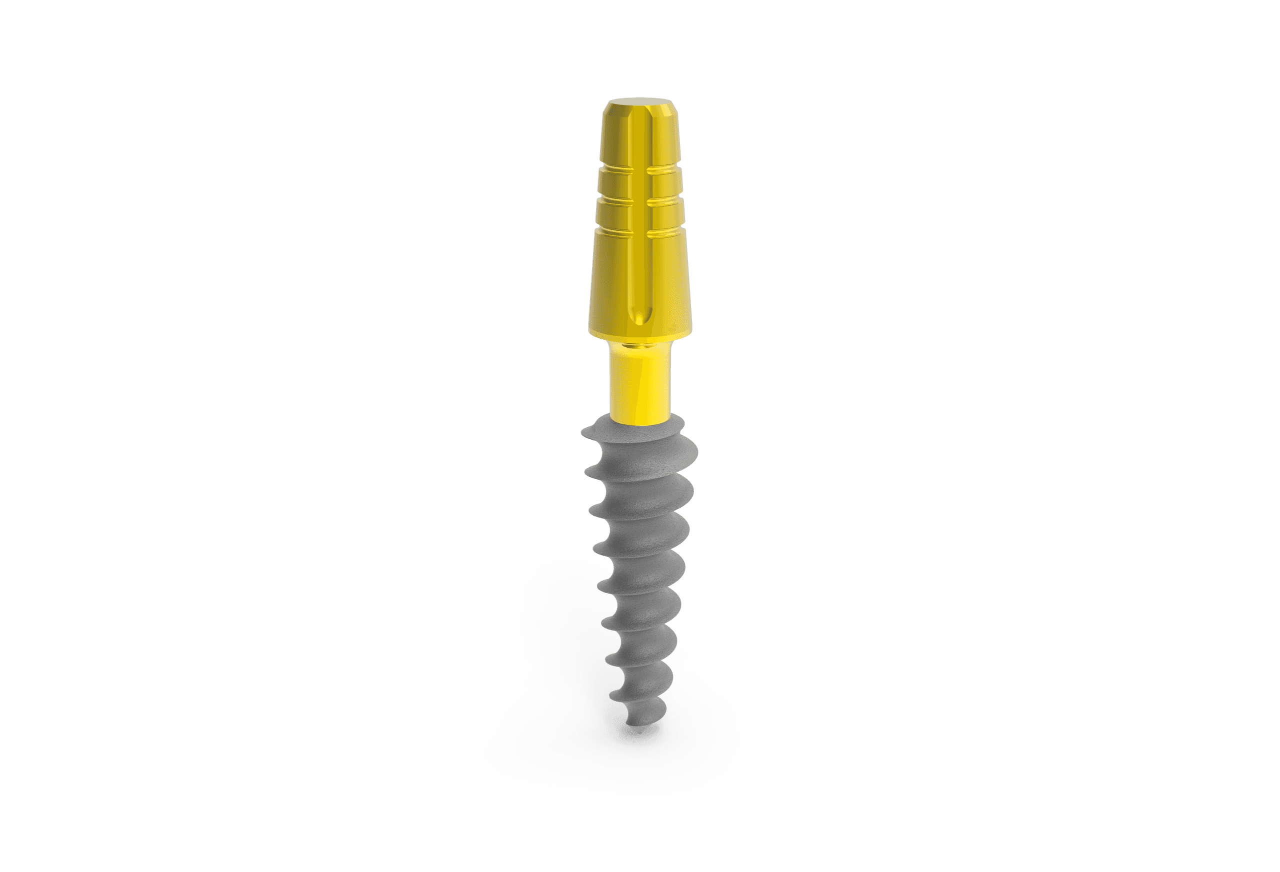Bendable® One-Piece Implant Immediate Load
