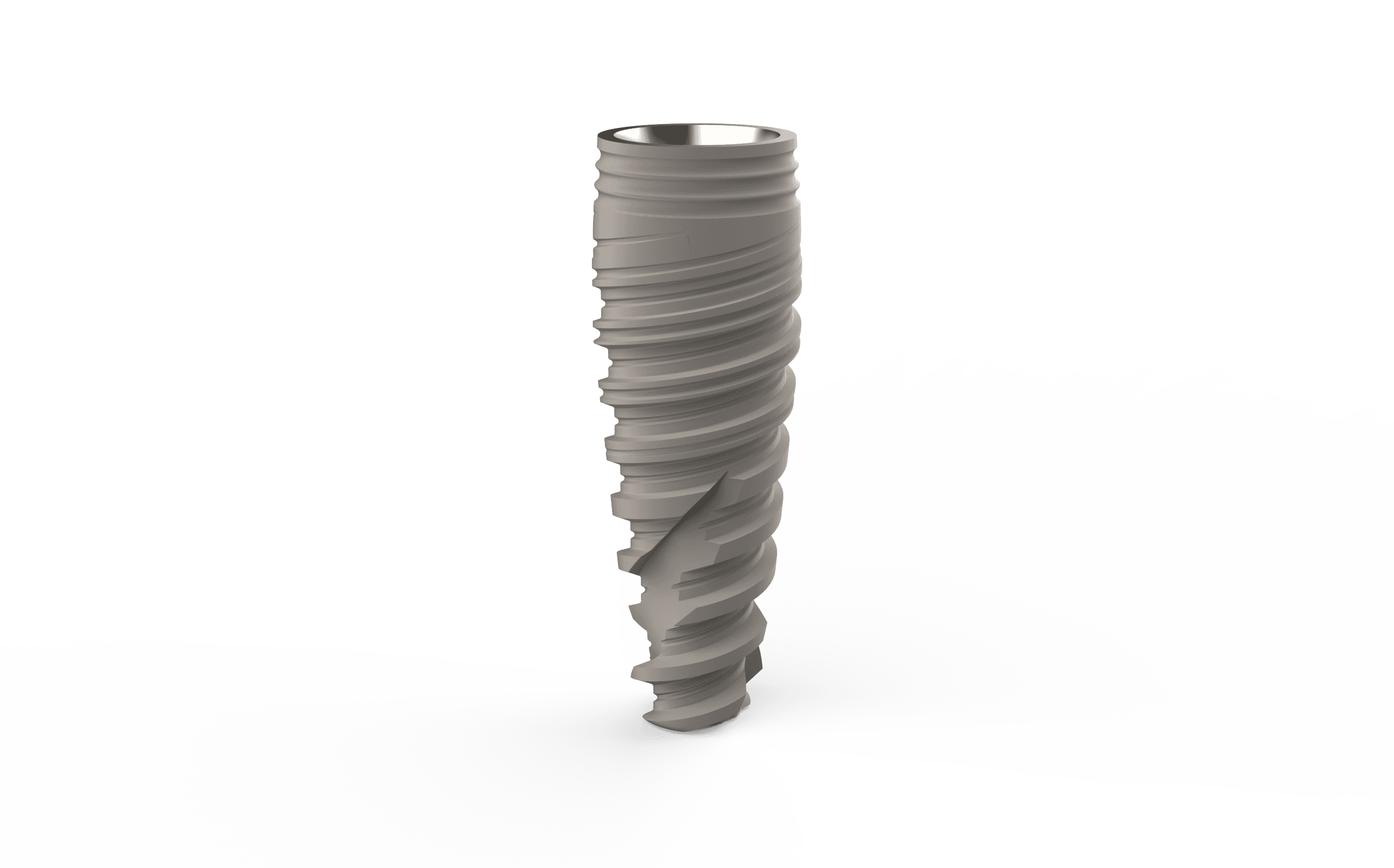 Conical Connection Implant Compatible Nobel Active® RP or NP