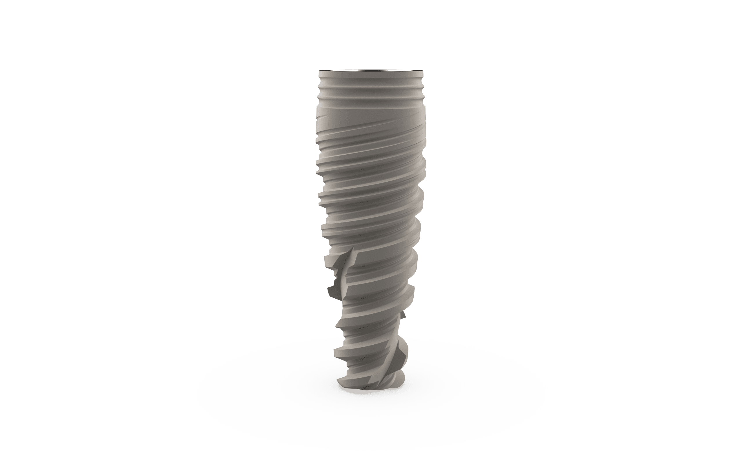 Conical Connection Implant Compatible Nobel Active® RP or NP (2)