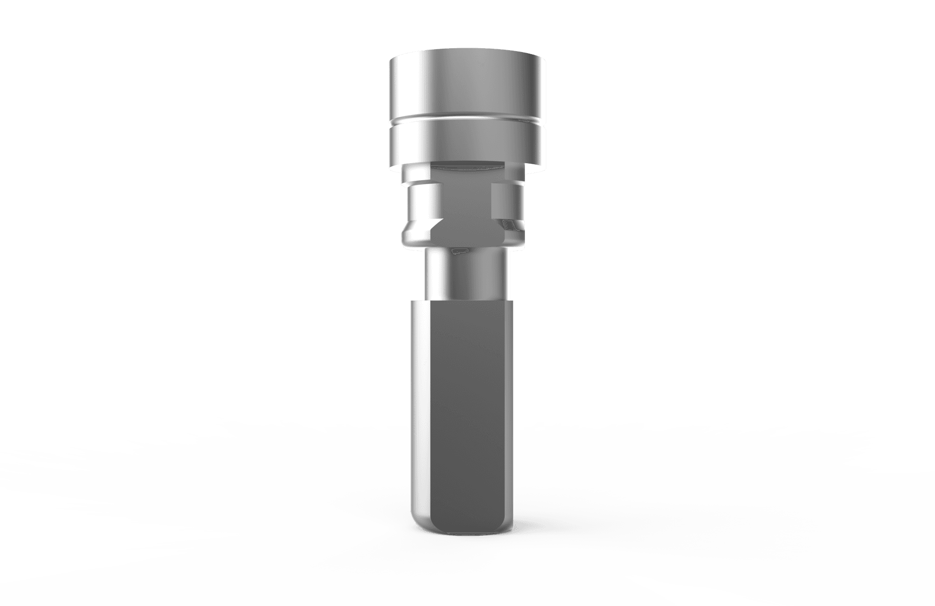 Digital Analog For Implant | Compatible NEODENT GM® (2)