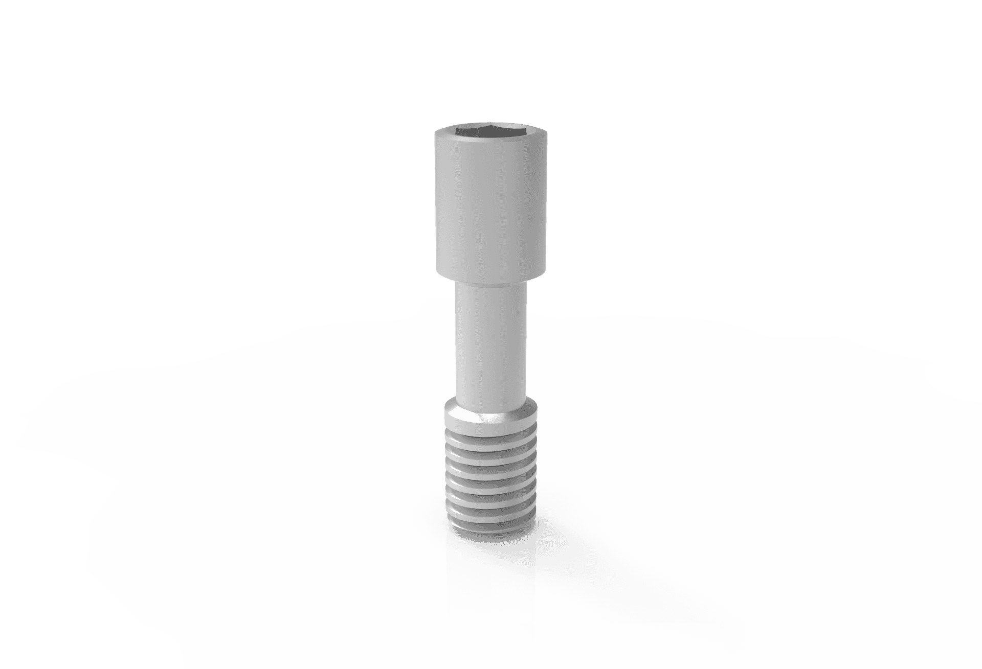 Extra Screw Connection For Regular Platform (2)