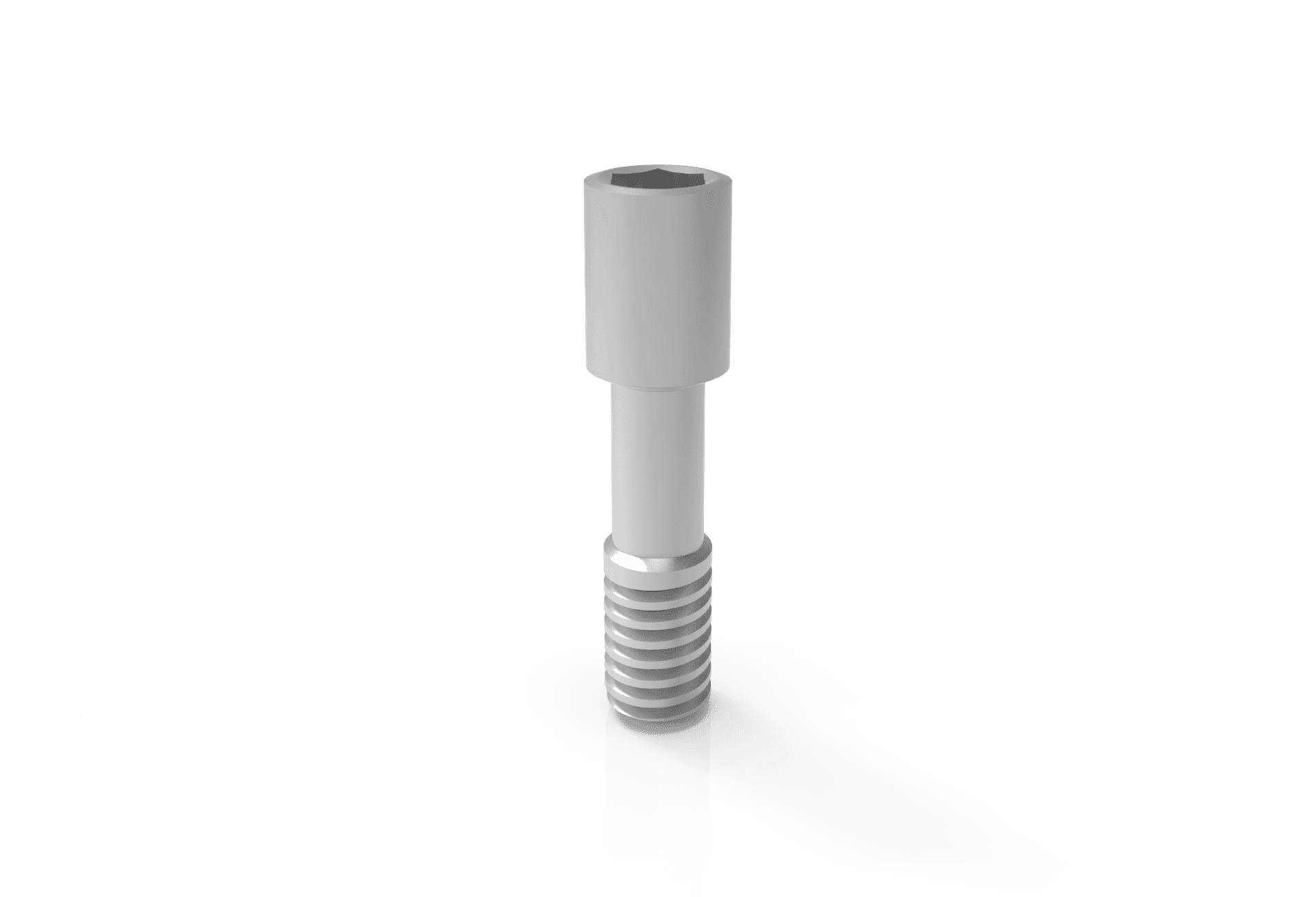 Extra Screw Connection For Slim Platform (2)