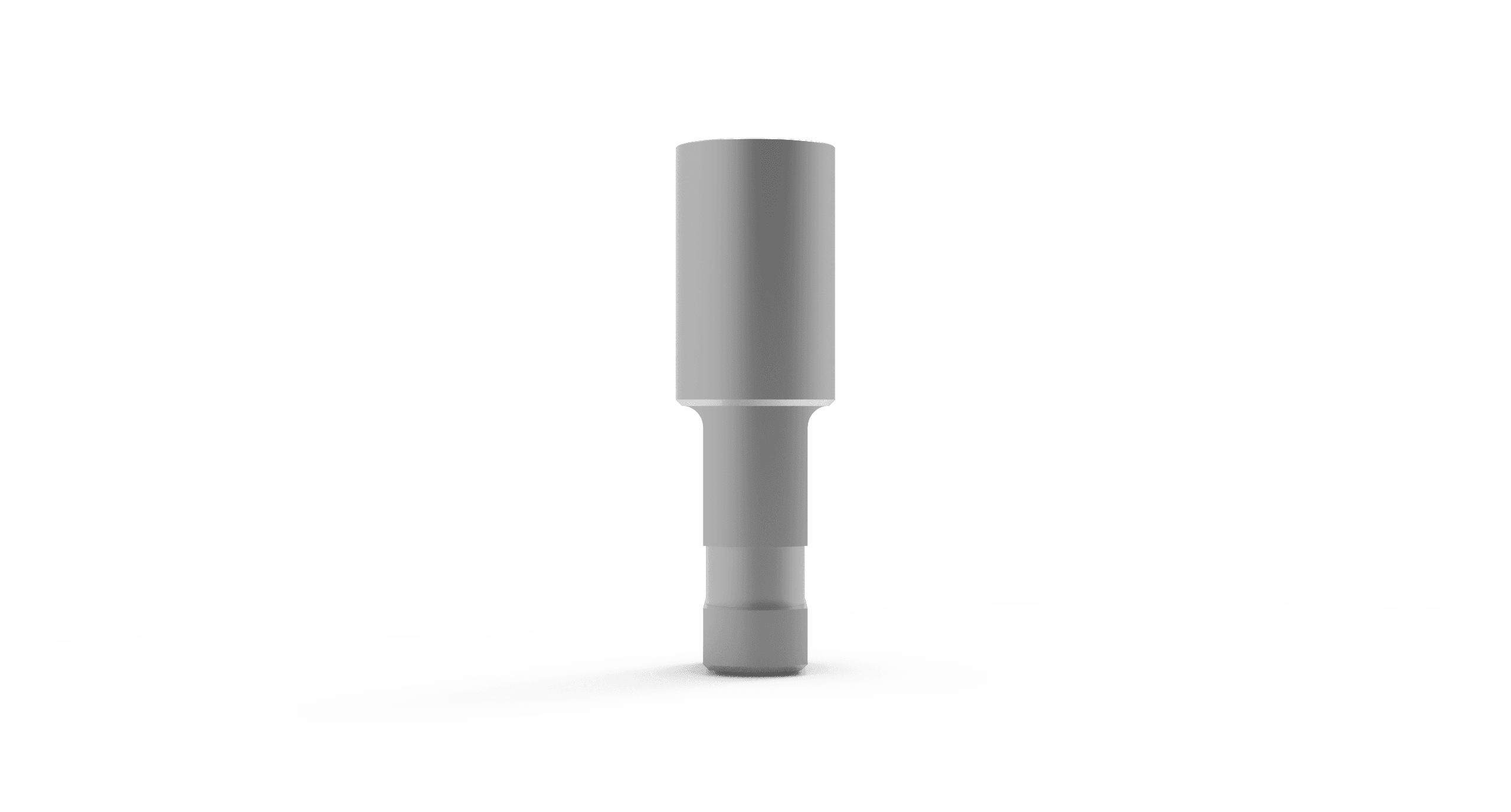 Implant Analog Regular Platform - Internal Hex 2.42