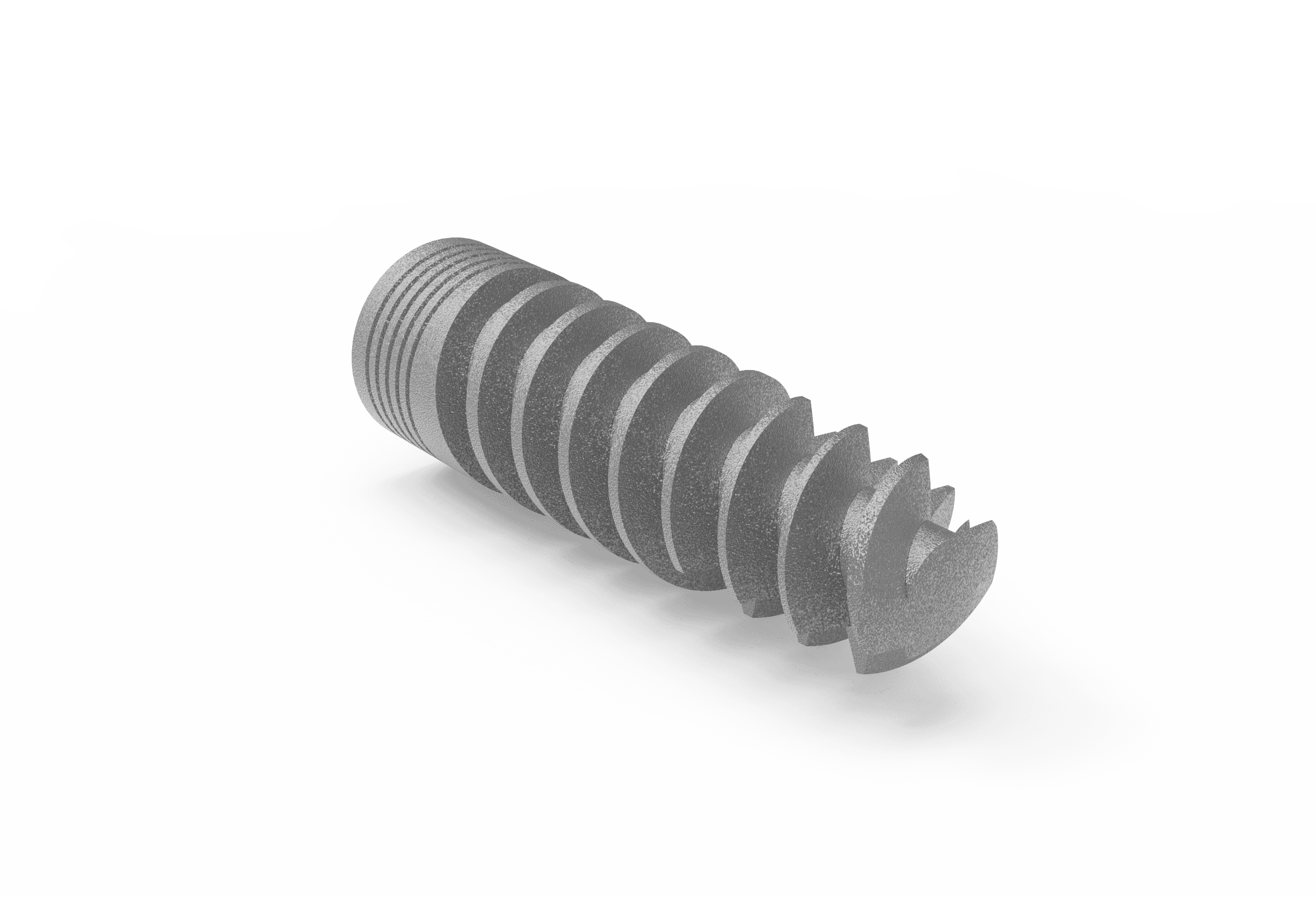 Load-Now® Implant Spiral Internal Hex (2)