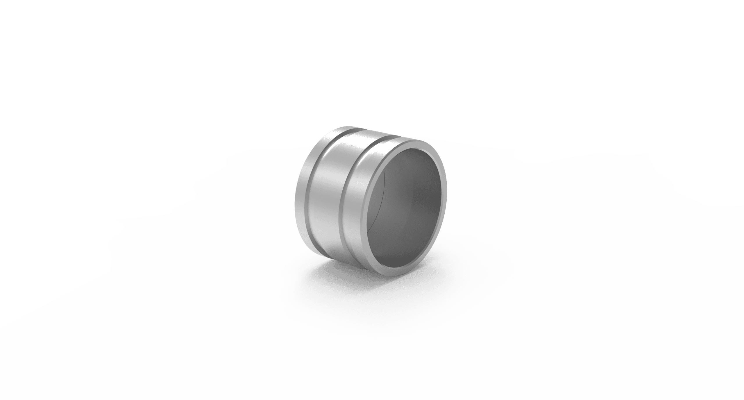 Metal Cap For Ball Attachment Regular Platform (2)