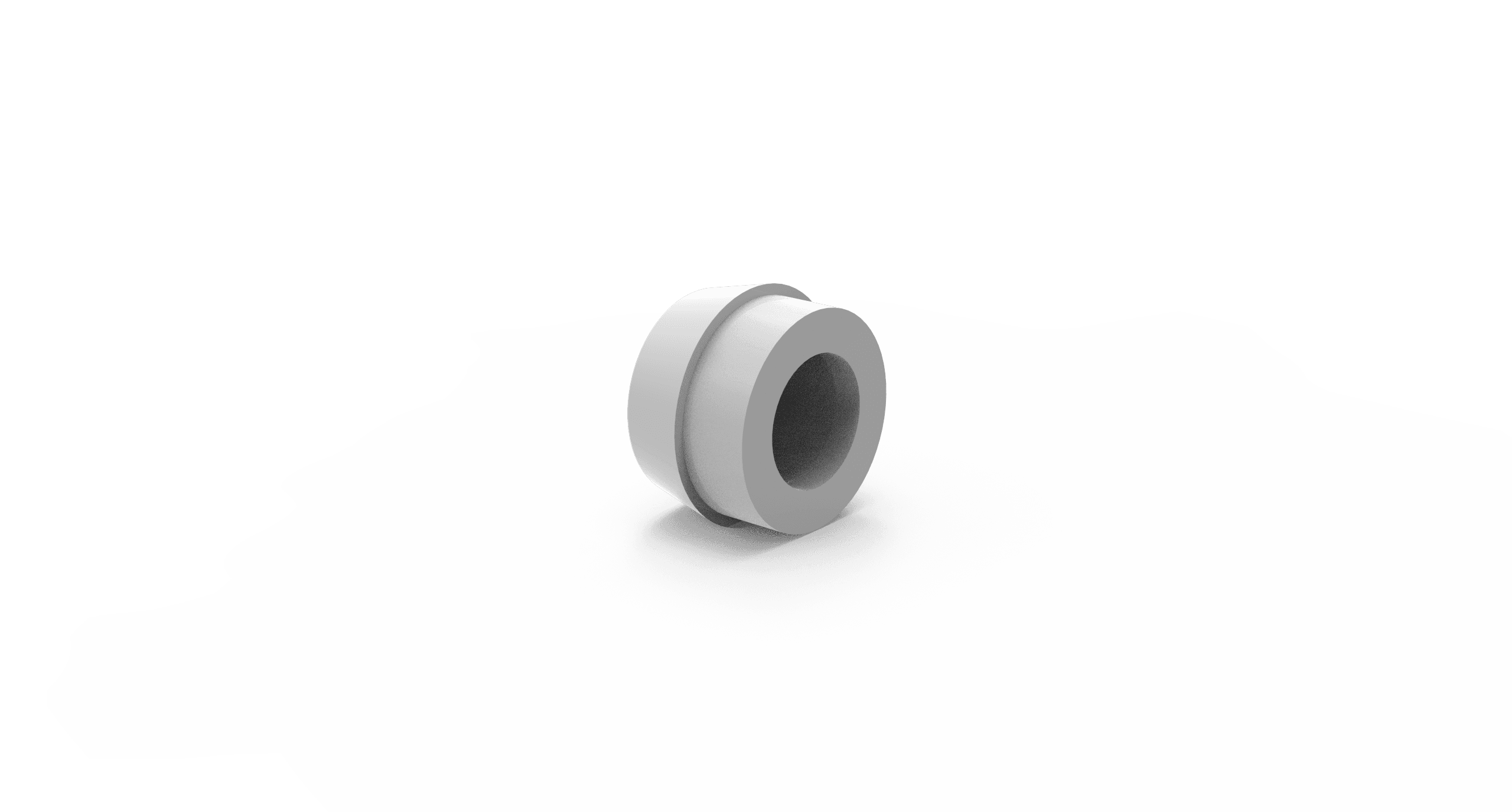 Silicone Cap For Ball Attachment Regular Platform (2)