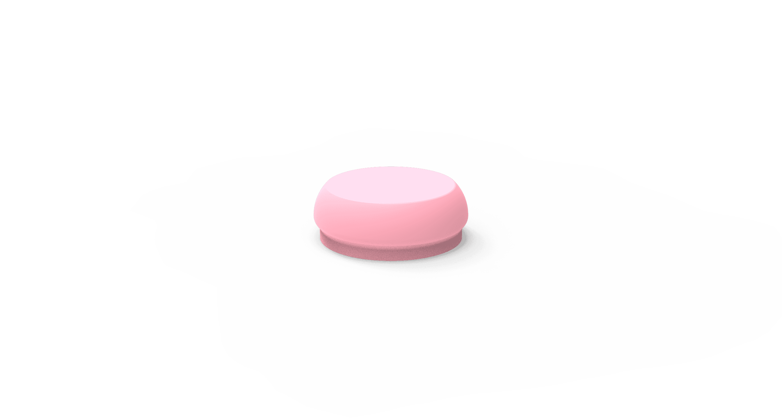 Silicone Cap For Loc-Click Attachment (2)