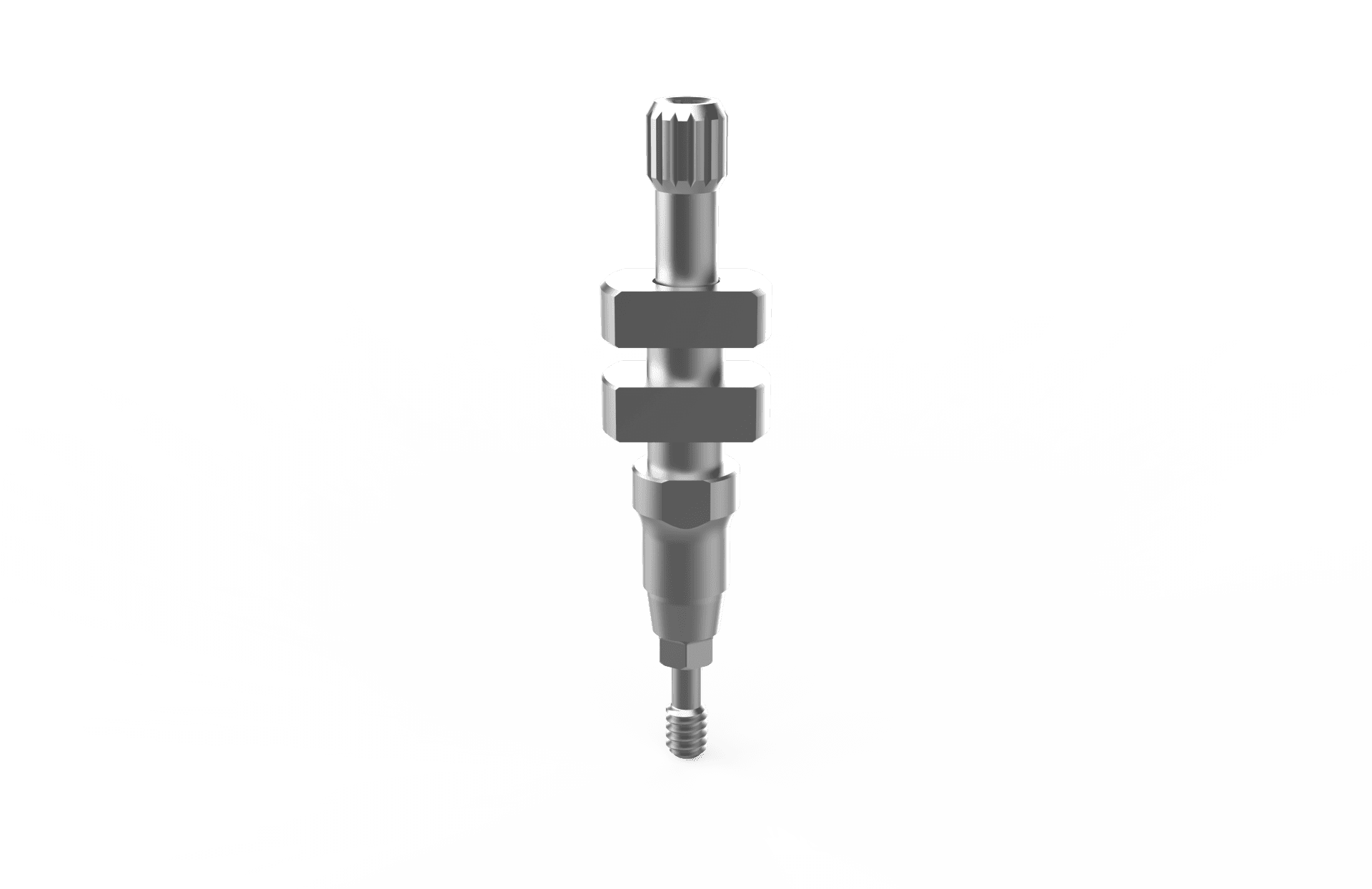 Transfer Open Tray Impression Coping | Compatible NEODENT GM®