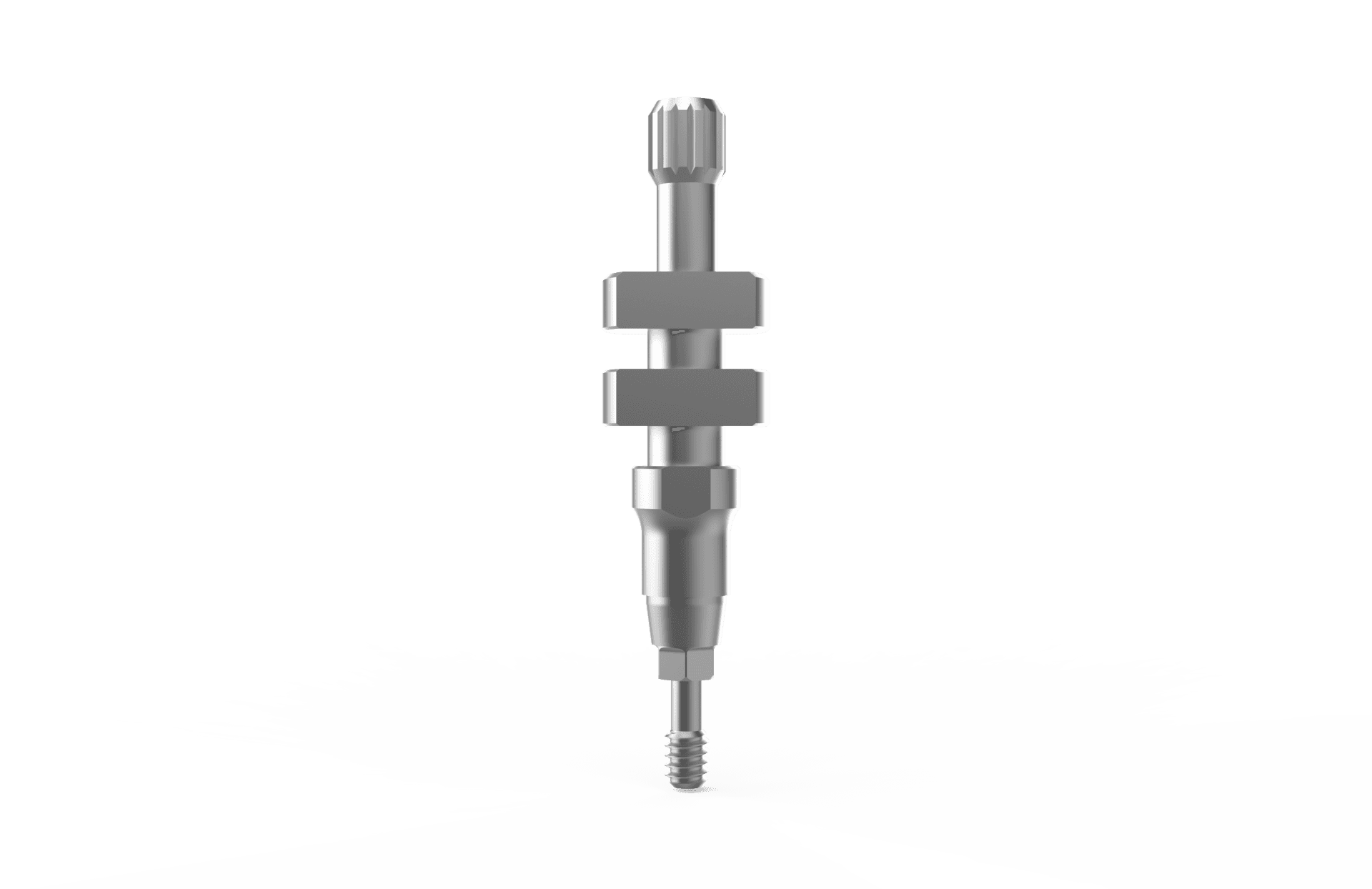 Transfer Open Tray Impression Coping | Compatible NEODENT GM® (2)