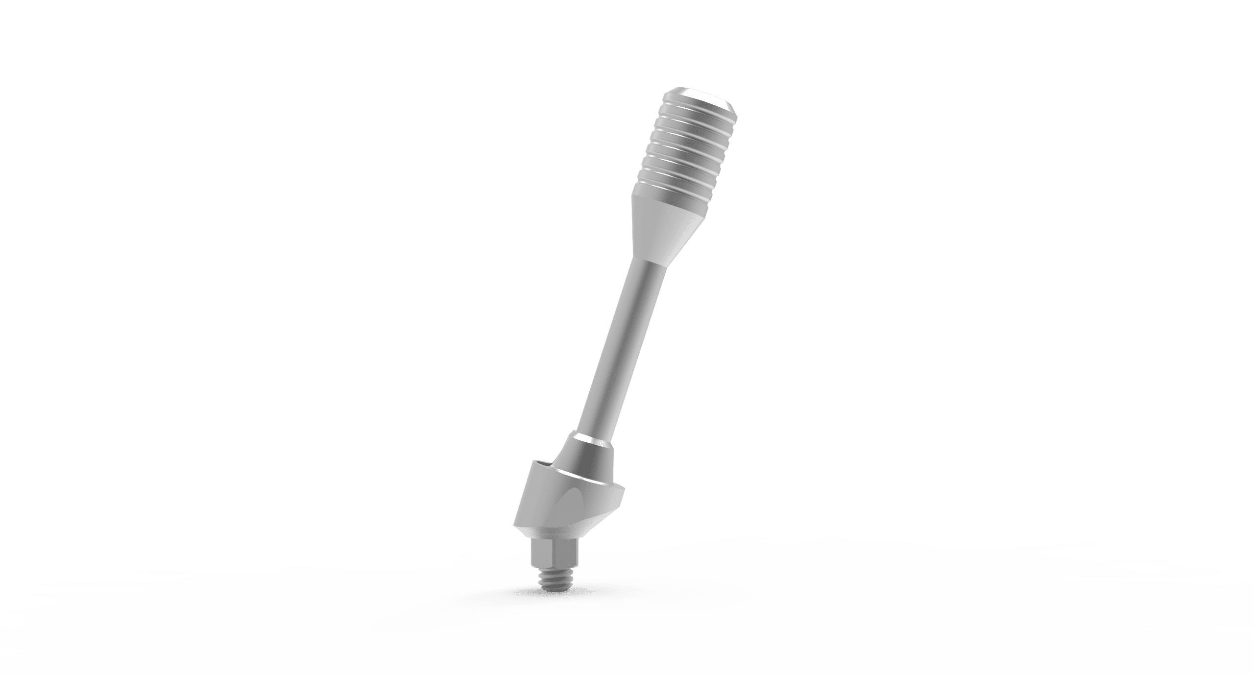 Angled Multi Units + Holder Mount + Screw (2)