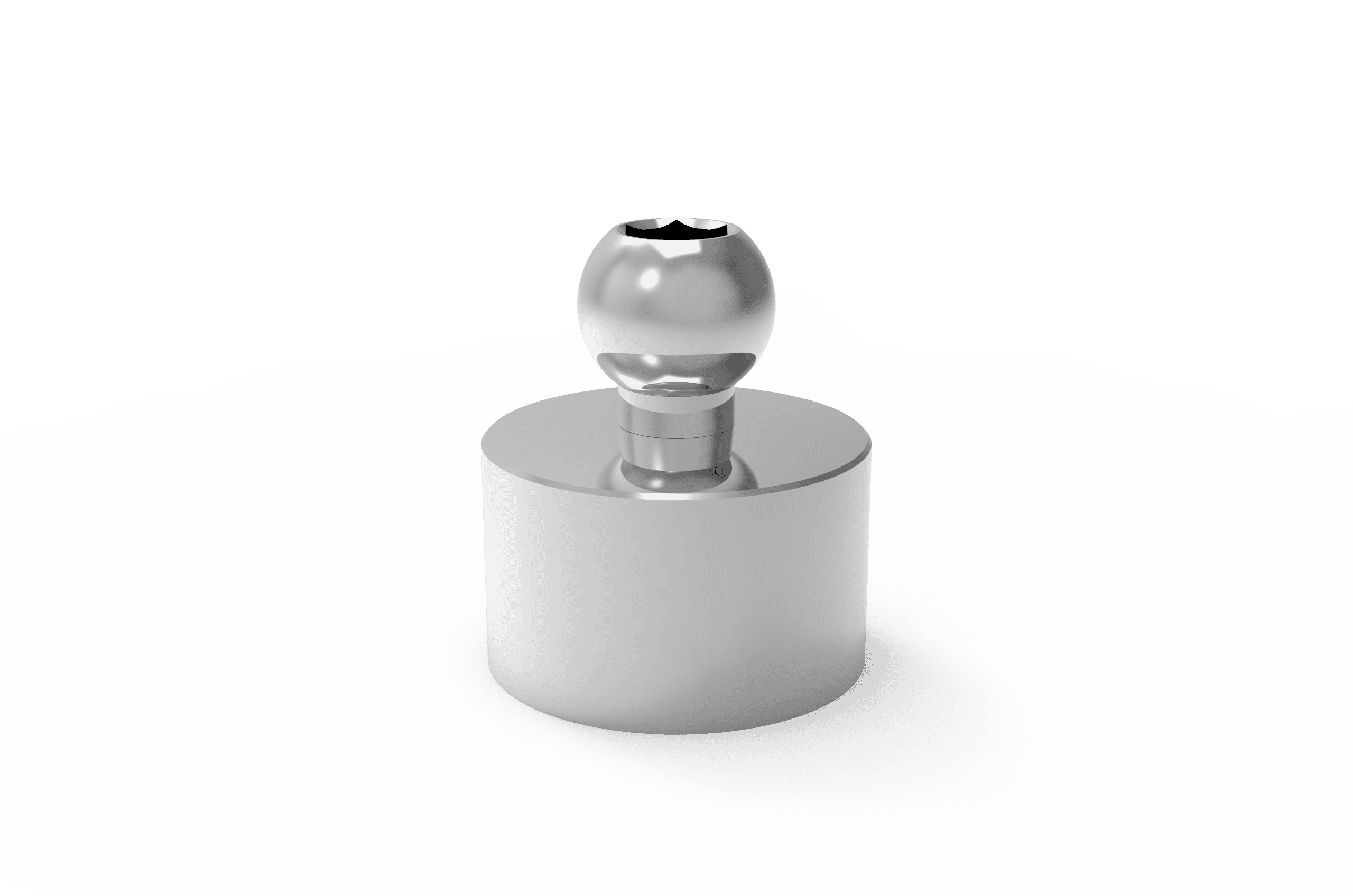 Ball Adapter For Multi Units