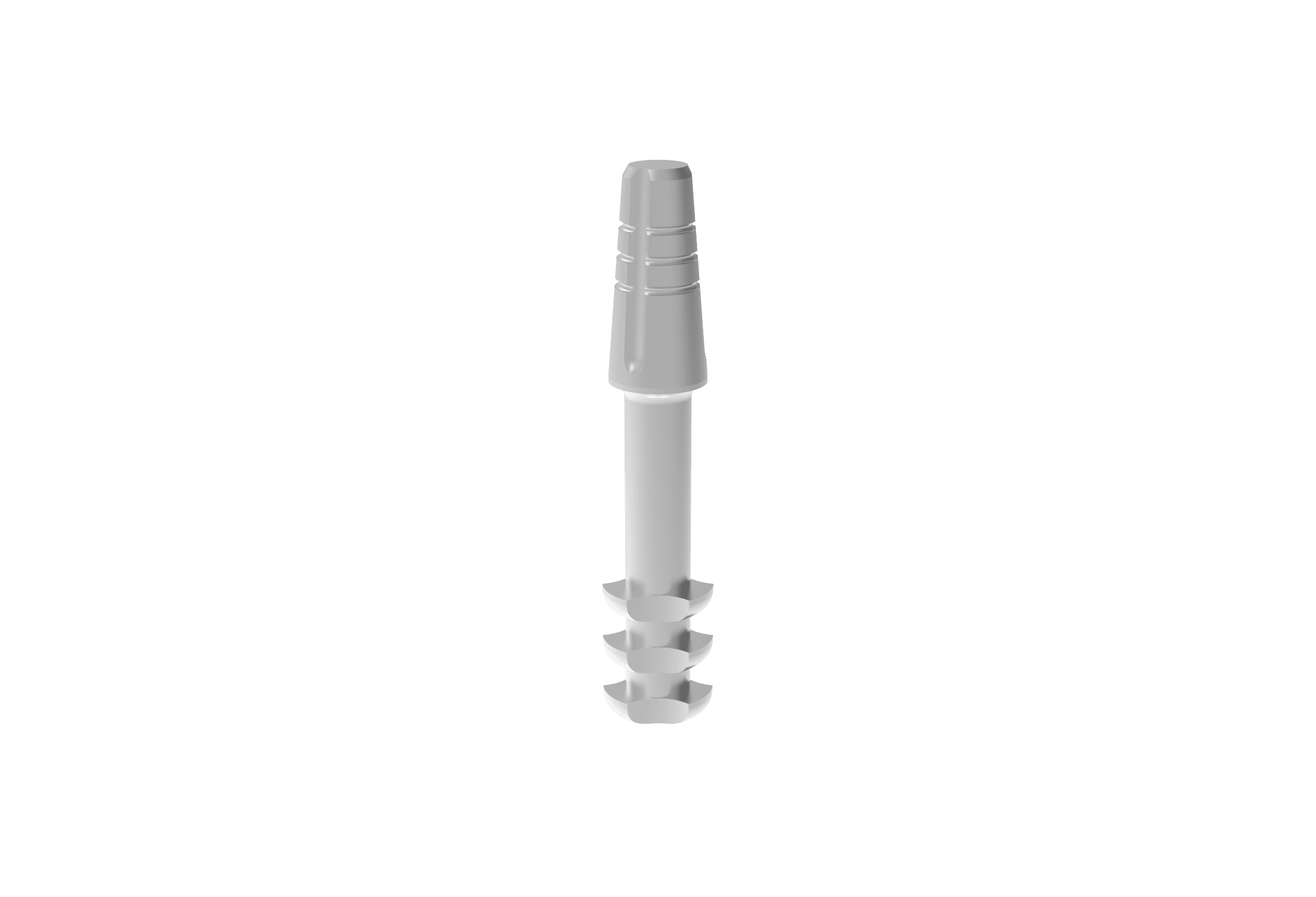 Lab Analog For Bendable® One-Piece Implant