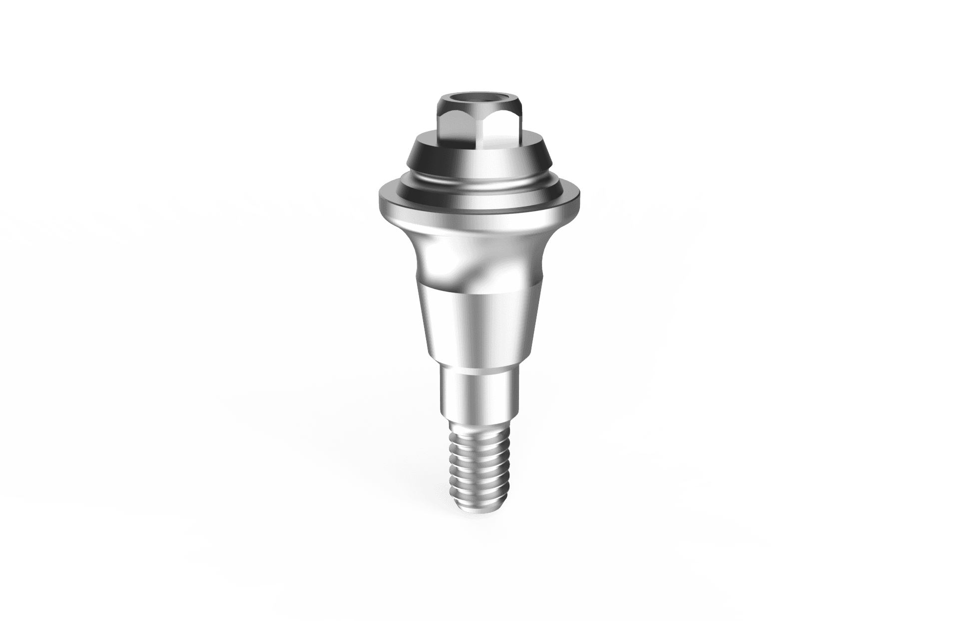 Straight Multi Unit | Compatible NEODENT GM®