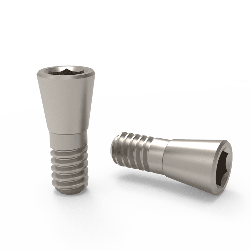 X50 MUA Original Rosen Screw 1.72mm