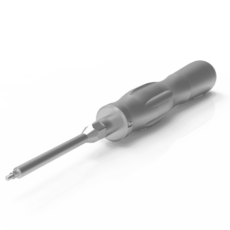 Dental Implant Driver By Rosen & Smiler